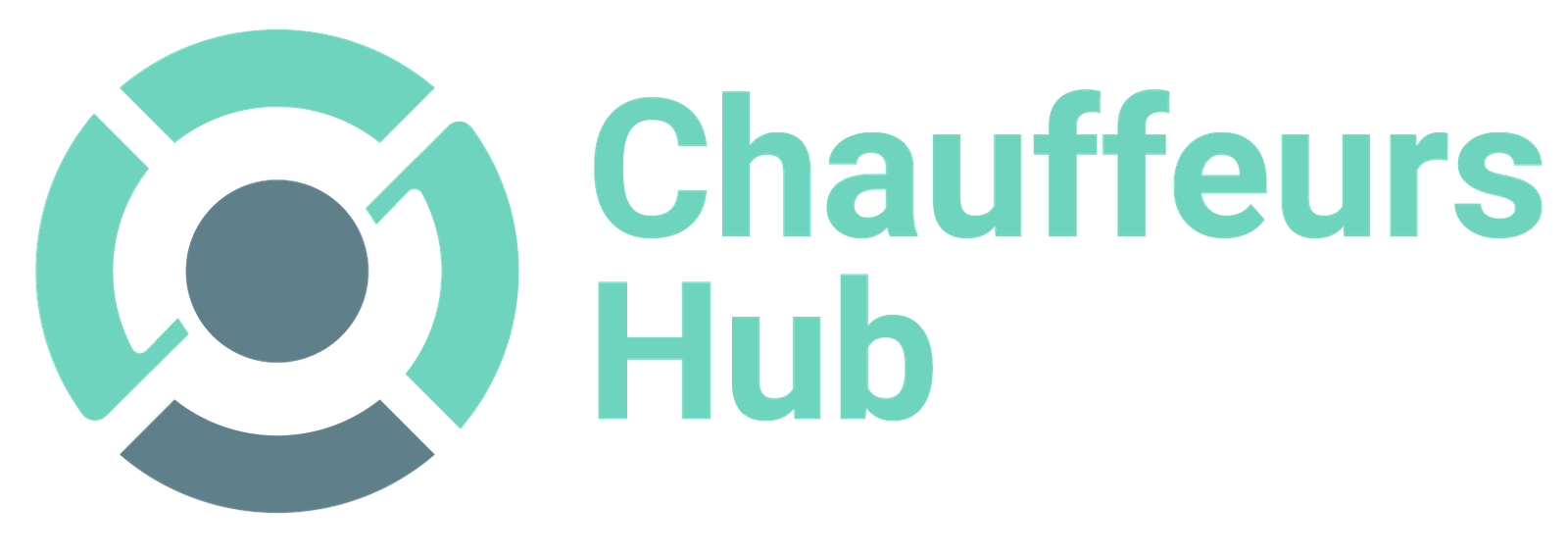 Chauffeurs Hub Logo